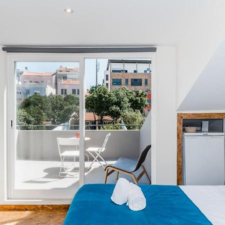 Memories Of Lisbon Apartment Exterior photo