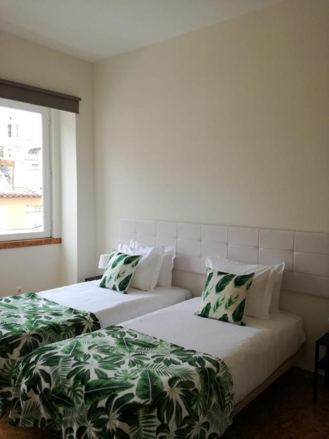 Memories Of Lisbon Apartment Exterior photo