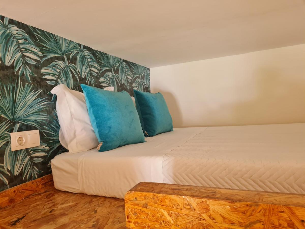 Memories Of Lisbon Apartment Room photo
